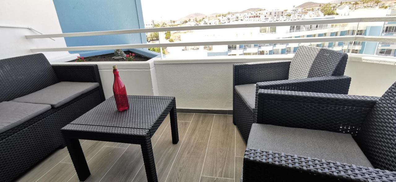 Suncitygolf Apartment San Miguel de Abona Exterior photo